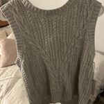 Rachel Zoe Sweater Vest Photo 2