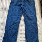 Levi's Levi’s Ribcage Straight Ankle Jeans Photo 2