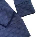 Sail To Sable  Blue Women's Sweatshirt Photo 3