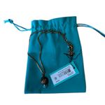 Kurt Geiger  Gold Chain Necklace with Signature Eagle Head Pendant Photo 2