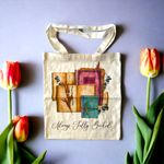 Always‎ Fully Booked Totebag 16x14 inch Photo 1