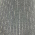 Boden Dark Navy Blue/Black Pinstripe Dress Pants; 10 Regular Women’s Black Photo 1