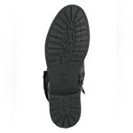 Geox  Rawelle ABX Faux Shearling Trimmed Waterproof Boots, Size US 8 | EU 38 NEW Photo 3