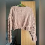 Urban Outfitters Knit Sweater Top Photo 1