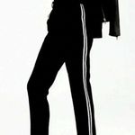 Banana Republic  women’s dress pants size 2like new black color dark Photo 0