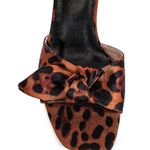 LPA  Mathis Heel in Leopard Photo 3