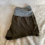 Forever 21 AS SEEN ON TIKTOK -  athletic shorts Photo 3