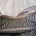 Kate Spade Crossbody Bag Leather Shoulder Bag Designer Purse Light Pink Cream Photo 12