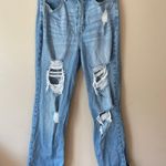 Hollister vintage straight jeans Photo 1