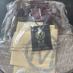 Amazon MKP COLLECTION Women Fashion Backpack Purse Multi Pockets Anti-Theft Rucksack Travel Shoulder Bag Handbag Photo 1