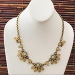 J.Crew  Bling Necklace Photo 2