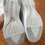 Primark NWT  women Lightweight memory foam Gray Sneakers Photo 3