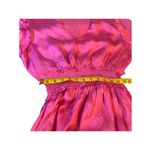 Olivia James the Label Pink Hallie Dress Photo 4