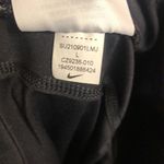 Nike Dri-Fit Black Leggings Large Photo 8
