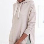 Aerie Oversized Zip Size Hoodie Photo 0