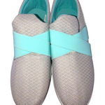 Zone Pro  Ladies Athletic XStrp Slip On Sneaker Sz 9 NEW Photo 0