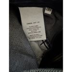 Closed Jeans Pedal Pusher X Tapered Leg Made In Italy Women’s Size 24 Euro 38 Blue Photo 7