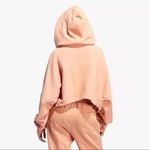 Ivy Park adidas Hooded Shrug Photo 1