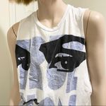 True Religion Cutoff Muscle Tee Photo 2