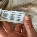 Abercrombie & Fitch  Camp Collar Button-Up Printed Shirt Photo 5