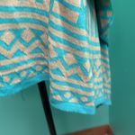 Say What? Say What brand long angled Vest Photo 8