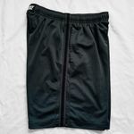 Nike ★ Vintage Y2K  Athletic Shorts - Dark Gray ★ Photo 7