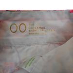 Lilly Pulitzer  Women's 00 5" Callahan Shorts in Sea Salt and Sun Multi Print Photo 8