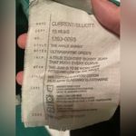 Current/Elliot The Ankle Skinny Ultramarine Green size 26 Jeans Photo 3