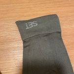 Set Active Scupltflex Jade Green Leggings Photo 3