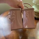 Abound  Austyn Tubular Strappy Block Heeled Sandal Tan Mocha Size 10 NEW Photo 5