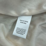 Aakaa Floral Cross-Back Maxi Dress Size M • Thin Straps • Pale Colors NWT Photo 12