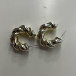 SheIn Pack of Gold Earringa Photo 0