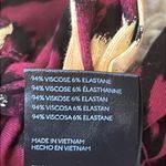 Free People Bali Del Mar Convertible Top Women's Size XS Photo 6