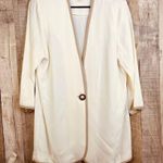 Kwai Petites Size 8 Vintage Union Made Tags 3 Piece Jacket Pants & Tank Photo 0