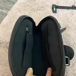 Lounge Fly Disney Lounge-fly Minnie Mouse Satchel Handbag Black Red Bow Rare Photo 8