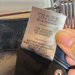 Just Black  Denim Size 29 Photo 5