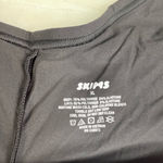 SKIMS Fits Everybody Lace Dress XL Photo 10