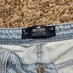 Hollister High Rise Mom Shorts Photo 2
