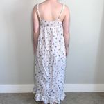 Victoria's Secret Victoria’s Secret Y2K Cotton Maxi Gown Photo 4