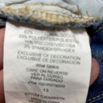 Copper Key  High waist jegging ankle length Photo 7