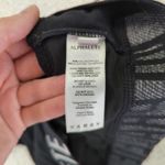 Alphalete Sports bra.‎ Black logo band women's size small Photo 3