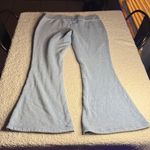 True Religion  BIG T LOW RISE FLARE SWEAT PANT Photo 4
