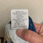 Judy Blue skinny fit denim blue jeans Size 13/31 Photo 7