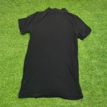 We The Free Free People  Women’s Size M Cut Out‎ T Shirt Blouse Minimal Fitted Photo 5