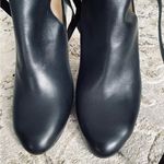 Jimmy Choo Dressy stylish leather booties 🌹🌹 Photo 6