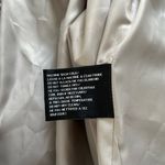 DKNY Never worn: gray Trench Coat size small Photo 12