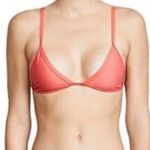 TAVIK Jett Triangle Swim Top Textured Amalfi XS Photo 4