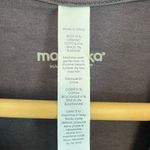Manduka  Tie Cardigan Brown Gray Medium Photo 4