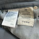 AG Adriano Goldschmied AG Adriano Goldschmeid the legging ankle jeans in grey - Size 29 Photo 2