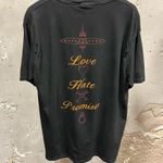 Vintage 1995 Queensryche Giant Tag Promised Land Promo Band T Photo 3